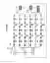 Fig. 32 - Rotating armature, rotating electric machine comprising a plurality of coil portions, and rotating armature manufacturing method