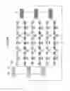 Fig. 42 - Rotating armature, rotating electric machine comprising a plurality of coil portions, and rotating armature manufacturing method