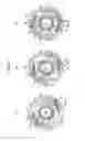 Fig. 46 - Rotating armature, rotating electric machine comprising a plurality of coil portions, and rotating armature manufacturing method