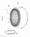 Fig. 09 - Rotating electrical machine