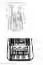 Fig. 01 - Motor with integrated junction box