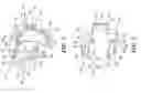 Fig. 03 - Alternator mounting assembly