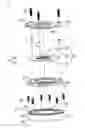 Fig. 01 - Motor brake device