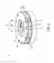Fig. 04 - Motor brake device