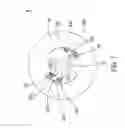 Fig. 09 - Motor brake device