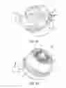 Fig. 03 - Brushless motor assembly for a fastening tool