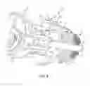Fig. 06 - Brushless motor assembly for a fastening tool