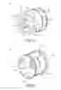 Fig. 10 - Brushless motor assembly for a fastening tool