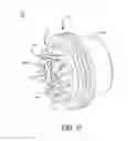 Fig. 12 - Brushless motor assembly for a fastening tool