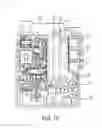 Fig. 12 - Packaging of a control module for a brushless motor
