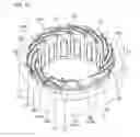 Fig. 11 - METHOD FOR MANUFACTURING A STATOR FOR A ROTATING ELECTRICAL MACHINE