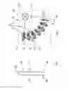 Fig. 02 - Method for removing U-shaped winding elements for an electromagnetically excitable core of an electric rotation machine from a setting tool
