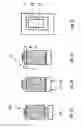 Fig. 09 - Method for removing U-shaped winding elements for an electromagnetically excitable core of an electric rotation machine from a setting tool