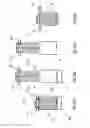 Fig. 15 - Method for removing U-shaped winding elements for an electromagnetically excitable core of an electric rotation machine from a setting tool