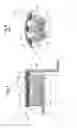 Fig. 05 - Separately excited electric machine with at least one primary magnetic circuit and at least two secondary magnetic circuits
