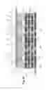Fig. 12 - Separately excited electric machine with at least one primary magnetic circuit and at least two secondary magnetic circuits