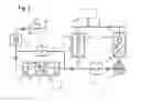 Fig. 03 - ELECTRIC UNIT FOR A PUMP-STORAGE POWER PLANT