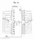 Fig. 02 - Multi-level inverter with flying capacitor topology