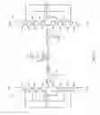 Fig. 28 - Multi-level inverter with flying capacitor topology