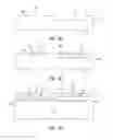 Fig. 07 - Multi-frequency guided wave devices and fabrication methods