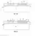 Fig. 17 - Multi-frequency guided wave devices and fabrication methods