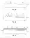 Fig. 19 - Multi-frequency guided wave devices and fabrication methods