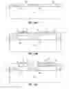 Fig. 22 - Multi-frequency guided wave devices and fabrication methods