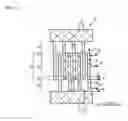 Fig. 10 - Acoustic wave device