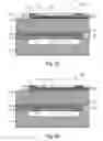 Fig. 05 - Acoustic resonator having integrated lateral feature and temperature compensation feature