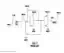 Fig. 02 - CMOS Schmitt trigger circuit and associated methods