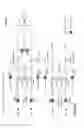 Fig. 08 - SAR ADCs with dedicated reference capacitor for each bit capacitor