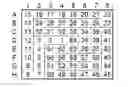 Fig. 01 - Path encoding and decoding