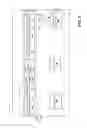 Fig. 06 - Digital modulator non-linearity correction