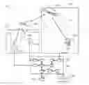 Fig. 01 - DATA TRANSMISSION SYSTEM AND METHOD JOINTLY USING A TERRESTRIAL LINK AND A SATELLITE LINK