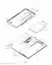 Fig. 02 - Protective cover and portable electronic device assembly employing the same