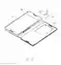 Fig. 05 - Protective cover and portable electronic device assembly employing the same