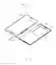 Fig. 06 - Protective cover and portable electronic device assembly employing the same