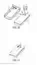 Fig. 06 - CASE FOR AN ELECTRONIC DEVICE