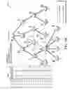 Fig. 17 - Dynamic assignment of frequency hopping sequences in a communication network