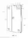 Fig. 06 - Protective case for portable electronic device