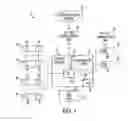Fig. 02 - Fuel Dispenser Wireless Communication Arrangement