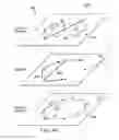 Fig. 06 - Protection against dual failures for resilient two layer networks