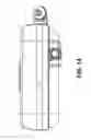 Fig. 15 - TOUCH SCREEN INTERFACE AND INFRARED COMMUNICATION SYSTEM INTEGRATED INTO A BATTERY