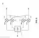 Fig. 07 - Harmonic Reject Receiver Architecture and Mixer
