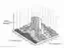 Fig. 01 - METHOD FOR DETERMINING AN OPTIMUM SET OF TRANSMITTING/RECEIVING BEAMS AND A COMMUNICATIONS DEVICE UTILIZING THE SAME