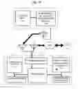 Fig. 09 - Radiobeacon data sharing by forwarding low energy transmissions to a cloud host