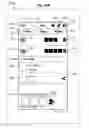Fig. 22 - Radiobeacon data sharing by forwarding low energy transmissions to a cloud host