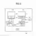 Fig. 12 - Secure method for processing content stored within a component, and corresponding component