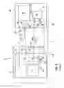 Fig. 03 - Arrangement for connecting a component to a master controller in a motor vehicle