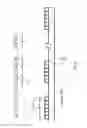 Fig. 59 - Modulation and equalization in an orthonormal time-frequency shifting communications system